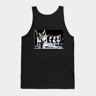 dancers rise Tank Top